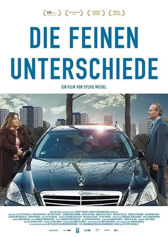Our Little Differences movie poster - Rated 5/10