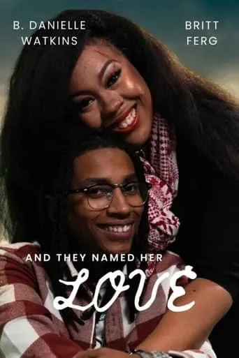 And They Named Her Love movie poster - Entertainment content