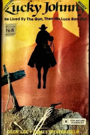 Dead Aim movie poster - Rated 3.2/10