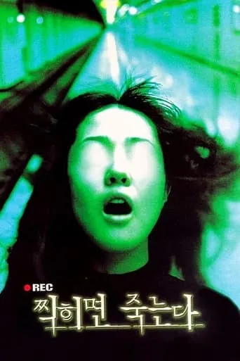 The Record movie poster - Rated 4/10