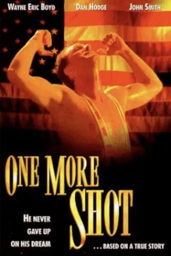 One More Shot movie poster - Entertainment content