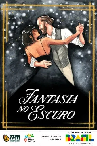 Fantasia no Escuro movie poster - Entertainment content