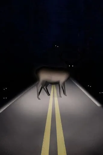 Roadkill movie poster - Rated 8/10