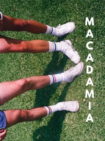Macadamia movie poster - Entertainment content
