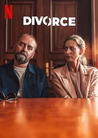 Divorce movie poster - Rated 6.6/10