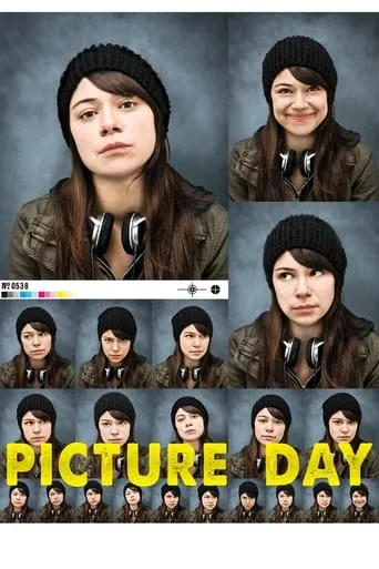 Picture Day movie poster - Rated 6.4/10
