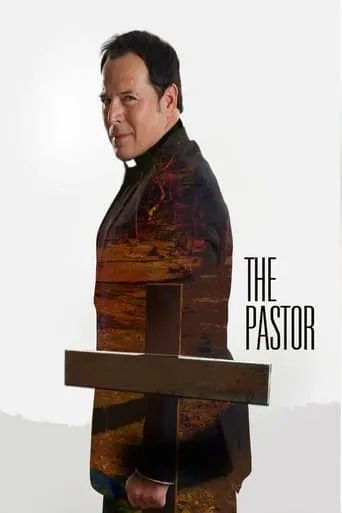 The Pastor movie poster - Rated 6/10