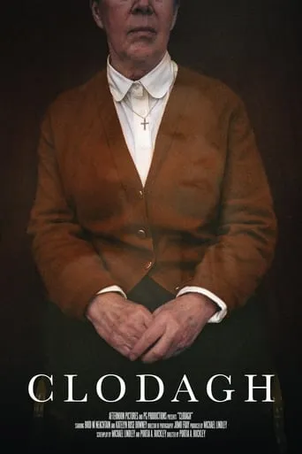 Clodagh movie poster - Entertainment content