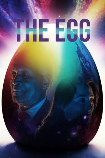 The Egg movie poster - Entertainment content