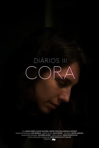 Diaries III - Cora movie poster - Entertainment content