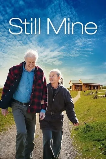 Still Mine movie poster - Rated 6.877/10
