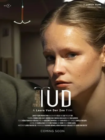 IUD movie poster - Entertainment content