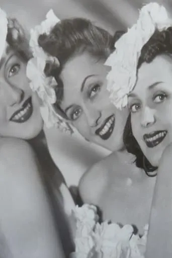 SF Cabaret movie poster - Entertainment content