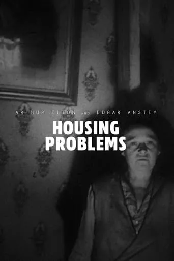 Housing Problems movie poster - Rated 5.8/10