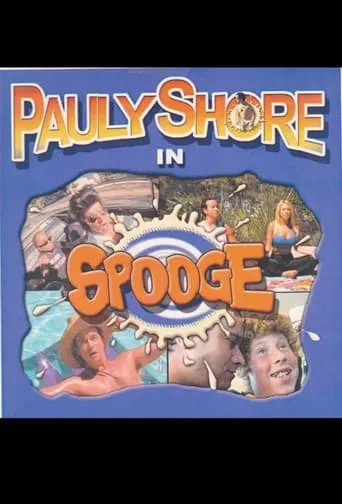 Spooge movie poster - Entertainment content