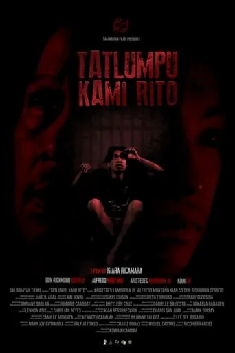 Tatlumpu Kami Rito movie poster - Entertainment content