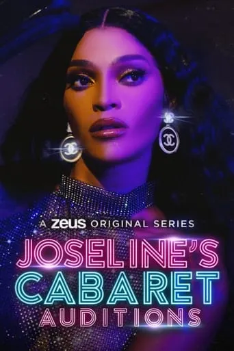Joseline's Cabaret Auditions movie poster - Entertainment content