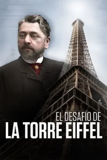 Eiffel: Towers' War movie poster - Rated 7/10