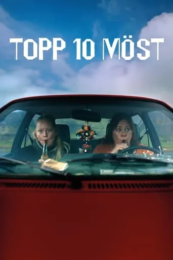 Top 10 Must movie poster - Entertainment content