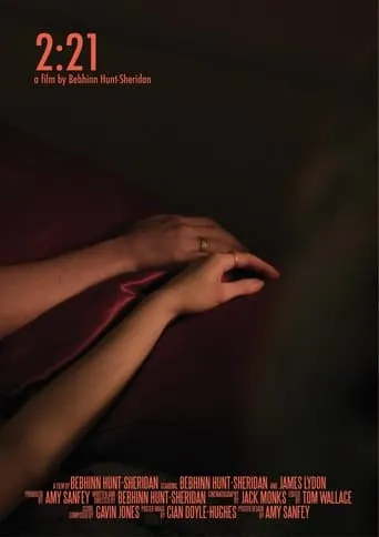 2.21 movie poster - Entertainment content