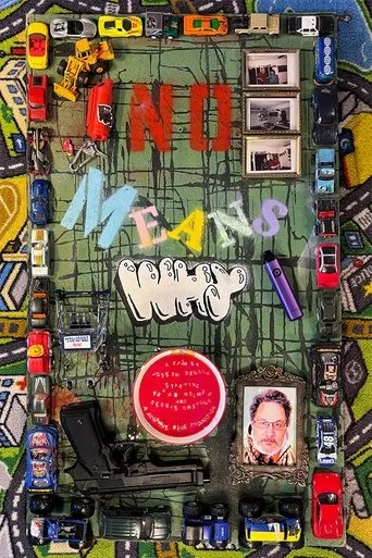 No Means Why movie poster - Entertainment content