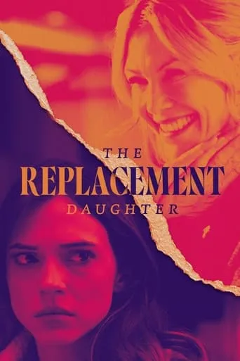 The Replacement Daughter movie poster - Rated 6/10