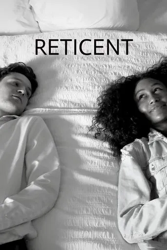 Reticent movie poster - Entertainment content
