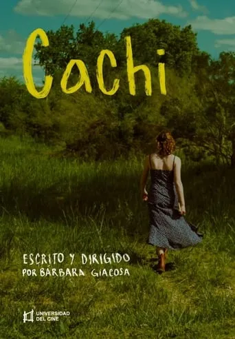 Cachi movie poster - Entertainment content