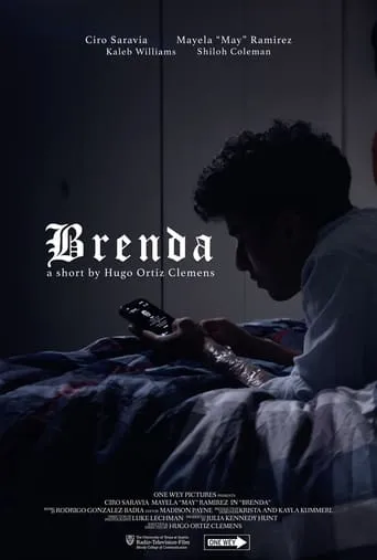 Brenda movie poster - Entertainment content