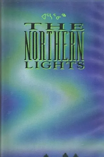 The Northern Lights movie poster - Entertainment content