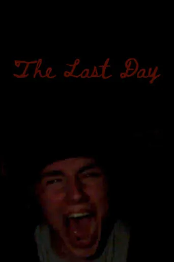 The Last Day movie poster - Rated 8/10