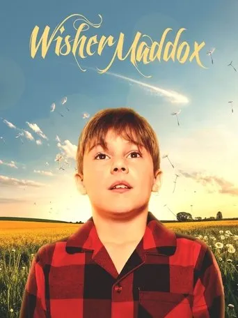 Wisher Maddox movie poster - Entertainment content