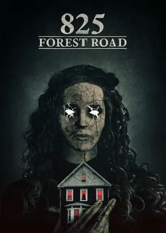 825 Forest Road movie poster - Rated 6.121/10