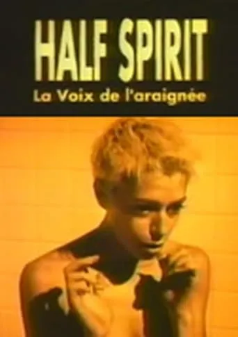 Half Spirit: Voice of the Spider movie poster - Entertainment content