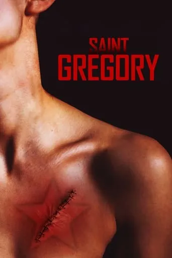 Saint Gregory movie poster - Entertainment content