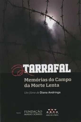 Tarrafal movie poster - Rated 7/10