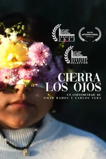 Cierra Los Ojos movie poster - Rated 7.5/10