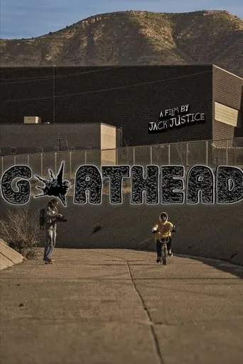 Goatheads movie poster - Entertainment content