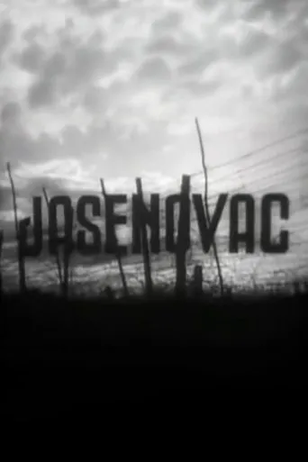 Jasenovac movie poster - Rated 5.2/10