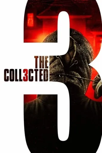 The Collected movie poster - Entertainment content