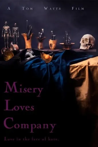 Misery Loves Company movie poster - Entertainment content
