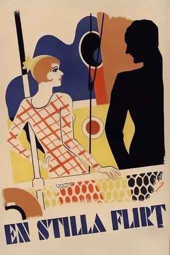 A Little Flirt movie poster - Rated 4.6/10