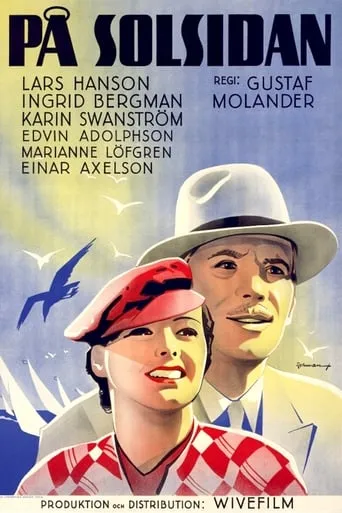 On the Sunny Side movie poster - Rated 4.2/10