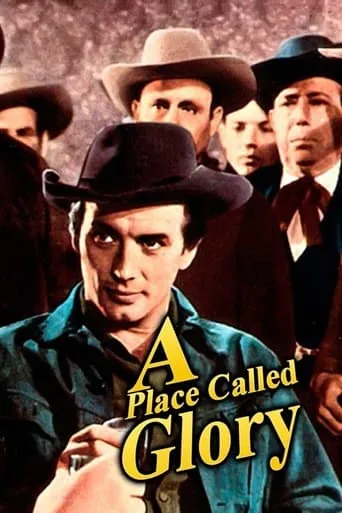 A Place Called Glory movie poster - Rated 5.5/10
