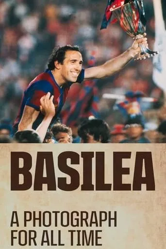 Basilea, a photograph for all time movie poster - Entertainment content