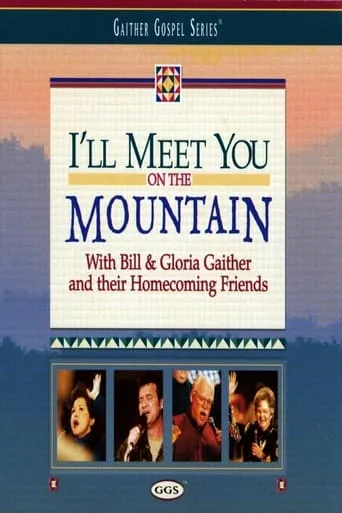 I'll Meet You on the Mountain movie poster - Entertainment content