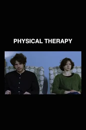 Physical Therapy movie poster - Entertainment content