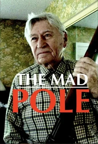 The Mad Pole movie poster - Entertainment content