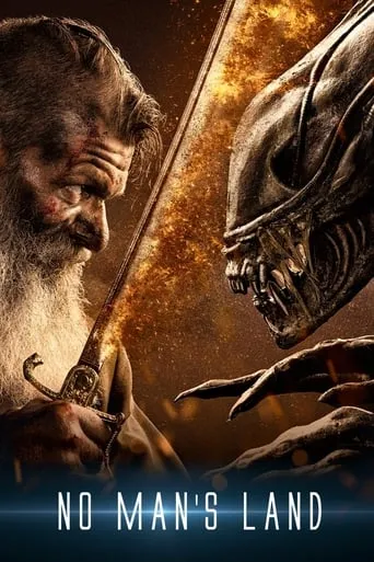 No Man's Land movie poster - Rated 5.6/10