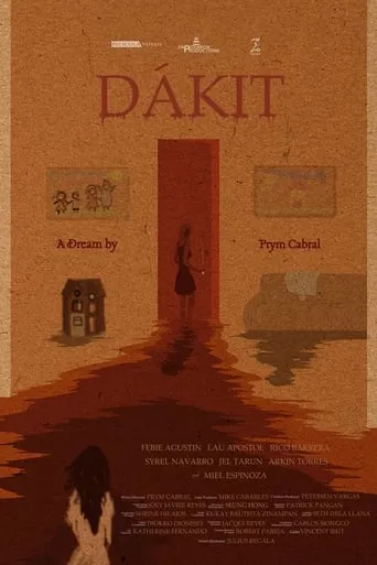 Dakit movie poster - Entertainment content